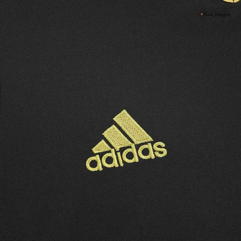 Mexico 2011/12  Retro Away Jersey