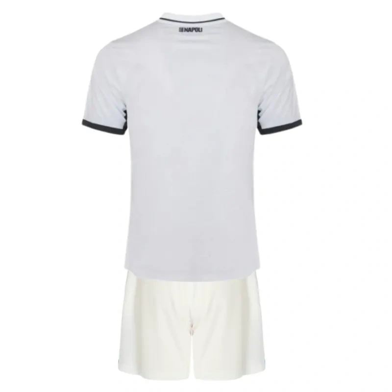 2024-25 Kids Napoli Away Kits