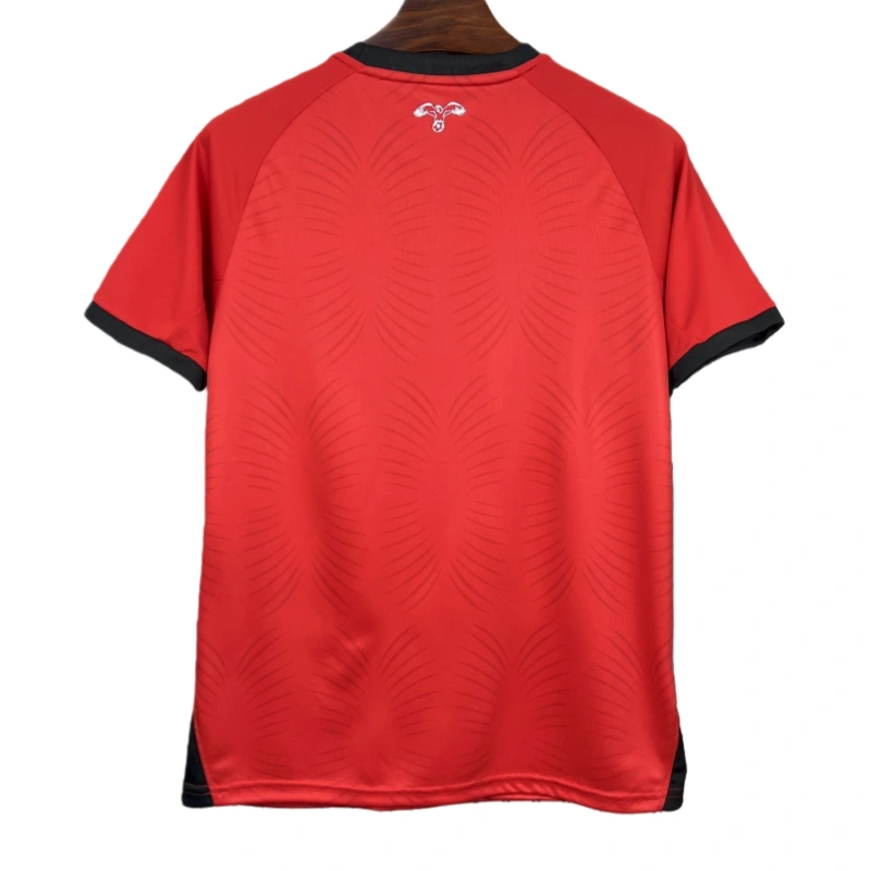 2026-27 Jordan Away Football jersey Fan version