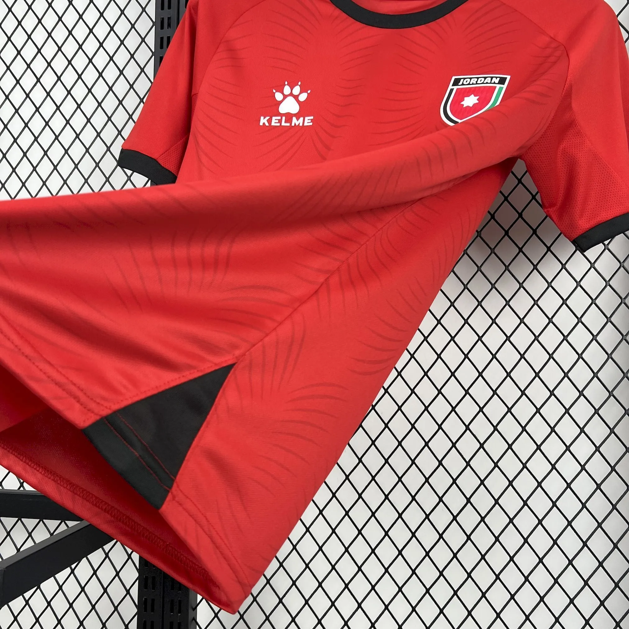 2026-27 Jordan Away Football jersey Fan version