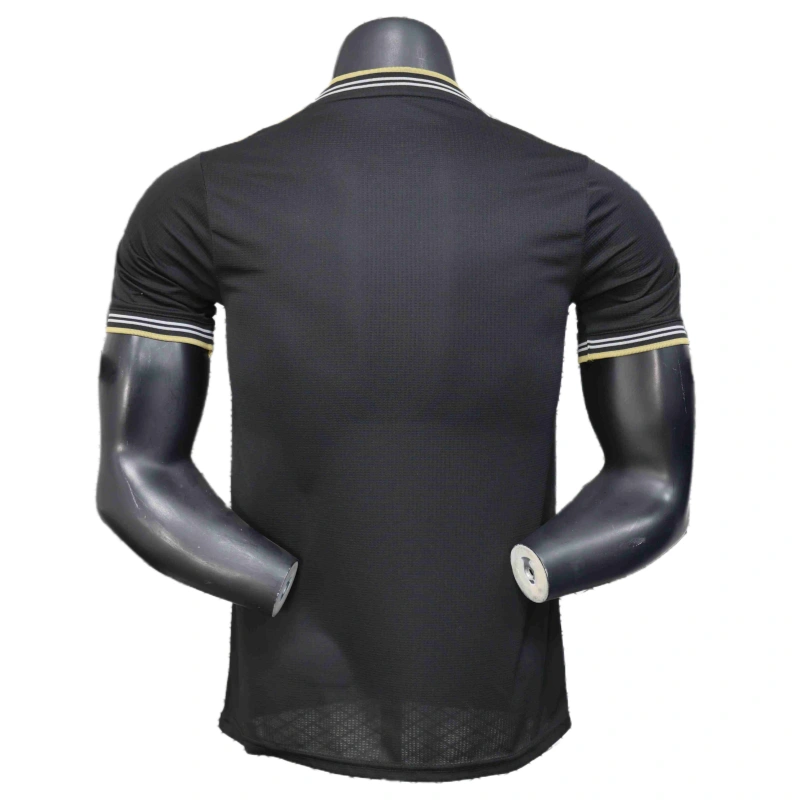 Juventus Special Edition Football Shirt Player Version 25-26