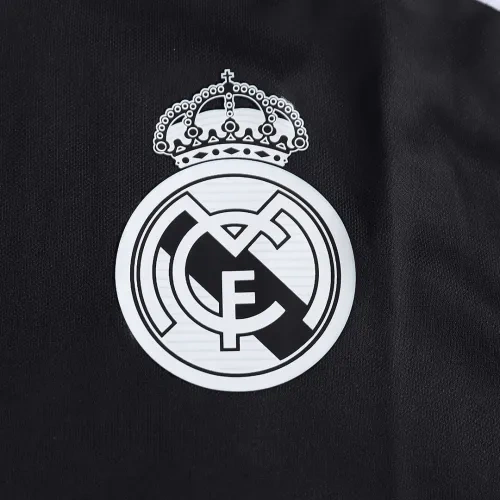 2014/15 Real Madrid Kroos #8 Retro Jersey Third Away