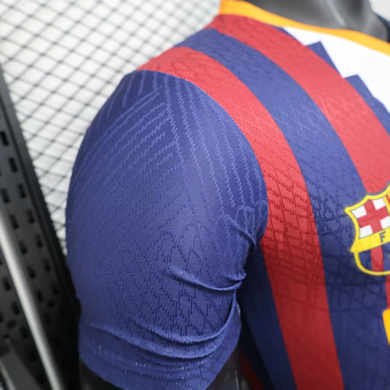 Neymar jr #11 shirt Barcelona United Club Player version football jersey 2025