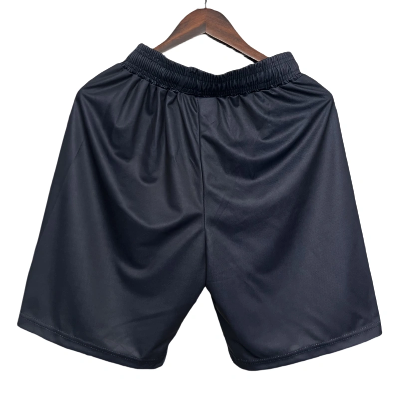 Barcelona X Travis Scott Special Edition Soccer Shorts 25-26