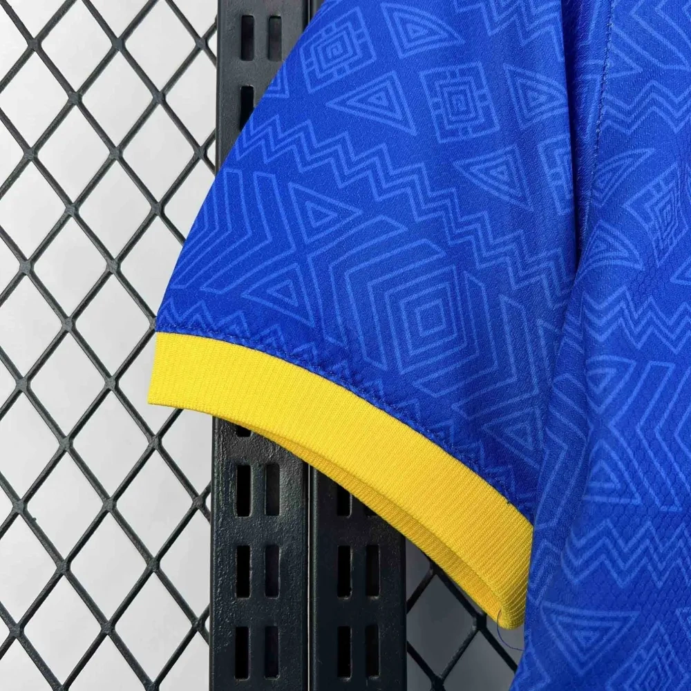 2026 World cup Brazil Special Edition Football jersey Fan Edition