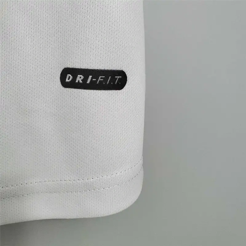 00-01  PSG Retro Jersey Away