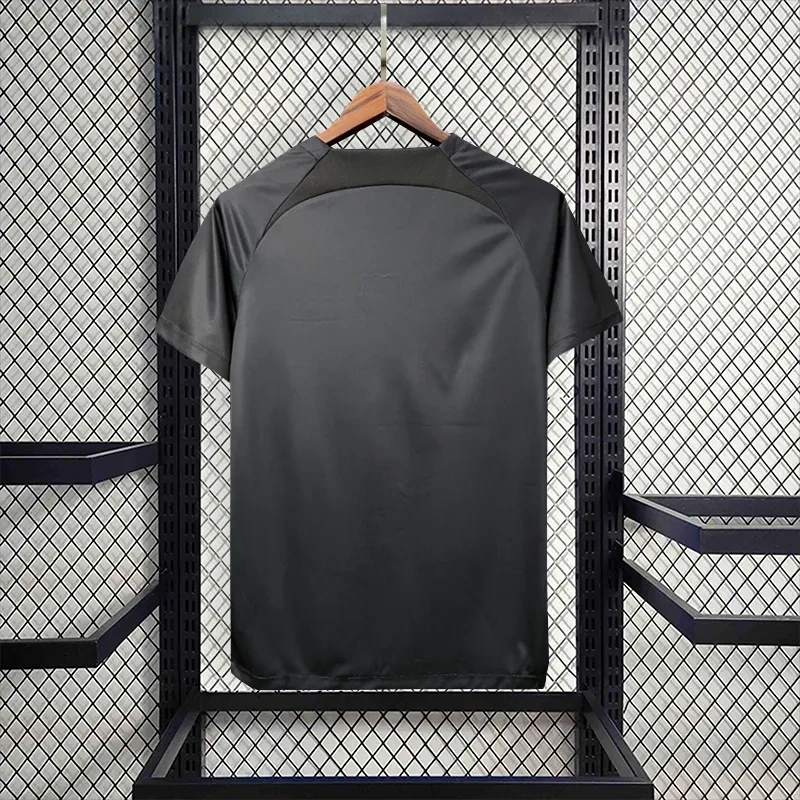 23-24 Barcelona x Patta Culers del Món Special Edition S-XXL Best Soccer Jersey