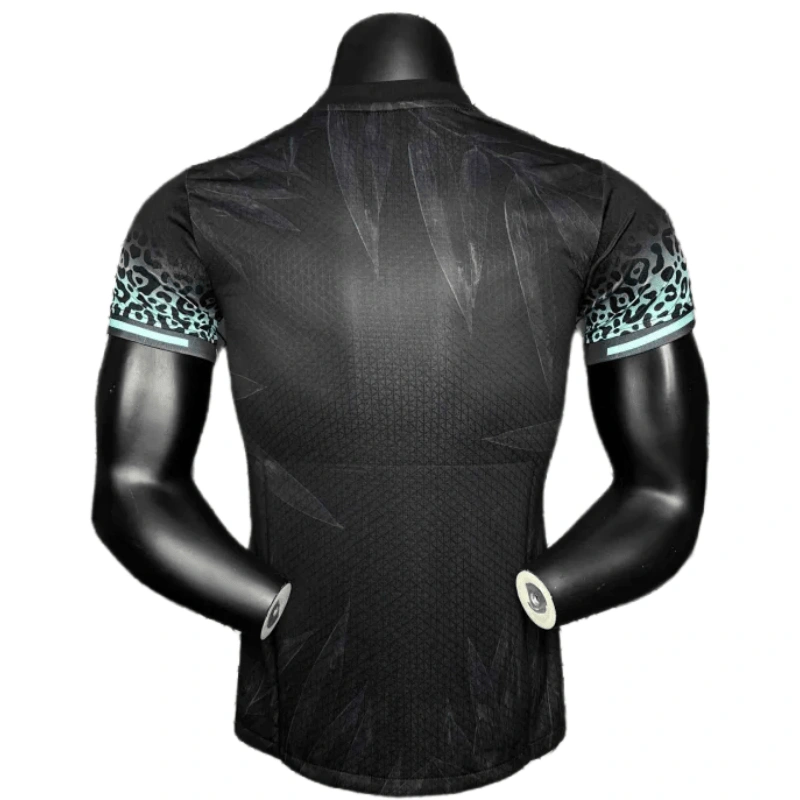 24-25 Player Brazil Special Edition SoccerJersey